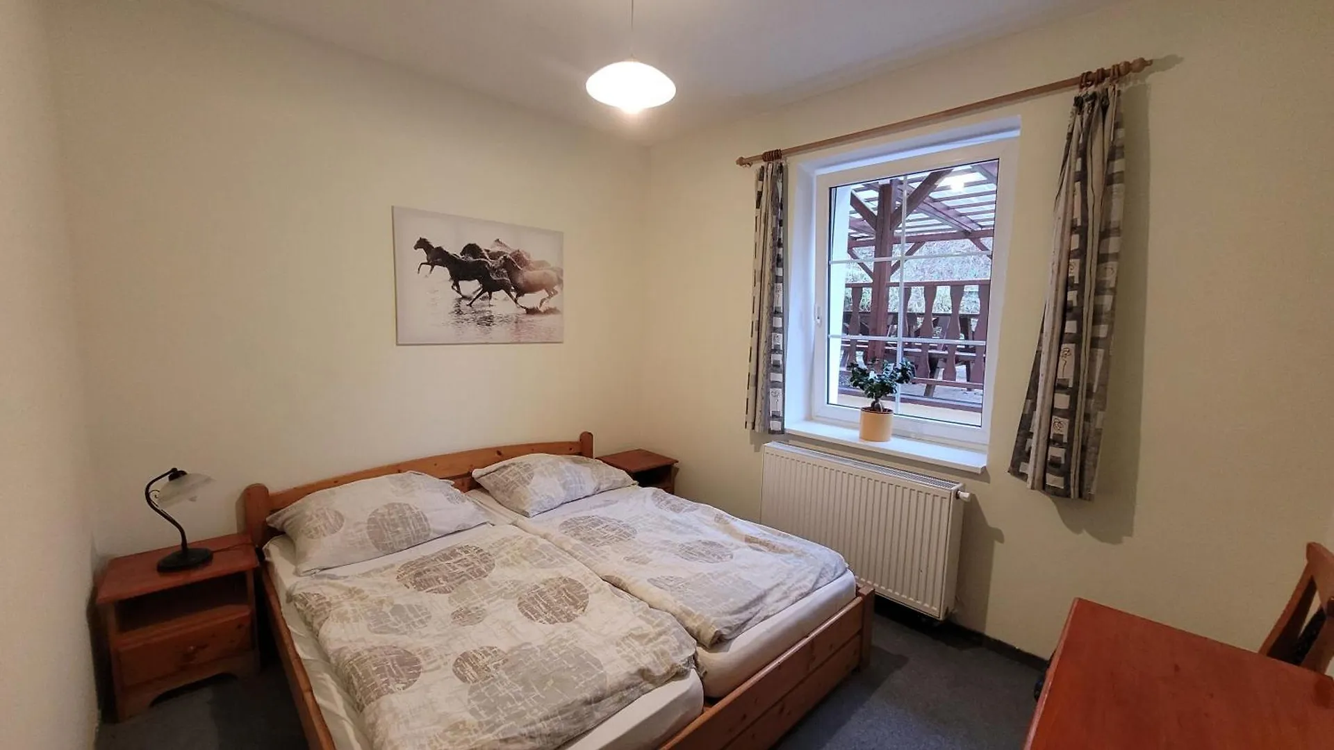 Guest house Pension Patanka Hotel Prague