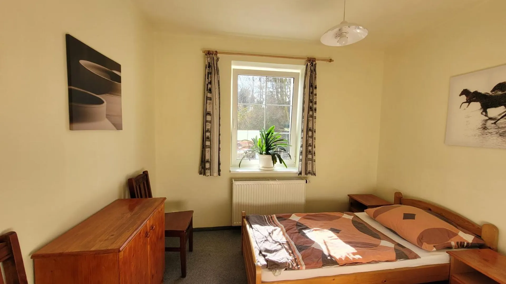 Pension Patanka Hotel Prague 3*,  Czech Republic