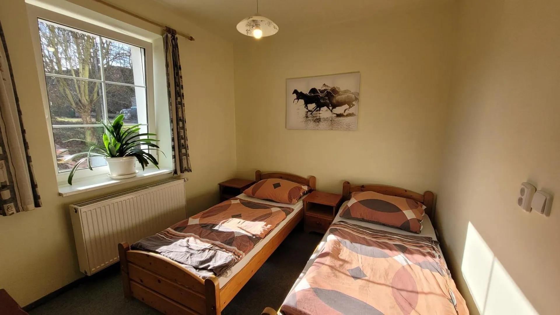 Pension Patanka Hotel Prague Guest house