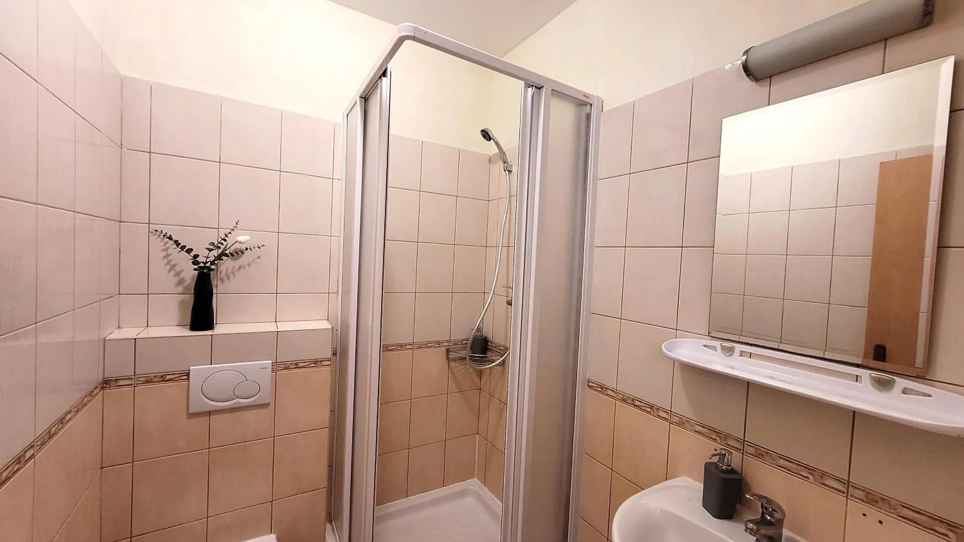 Guest house Pension Patanka Hotel Prague