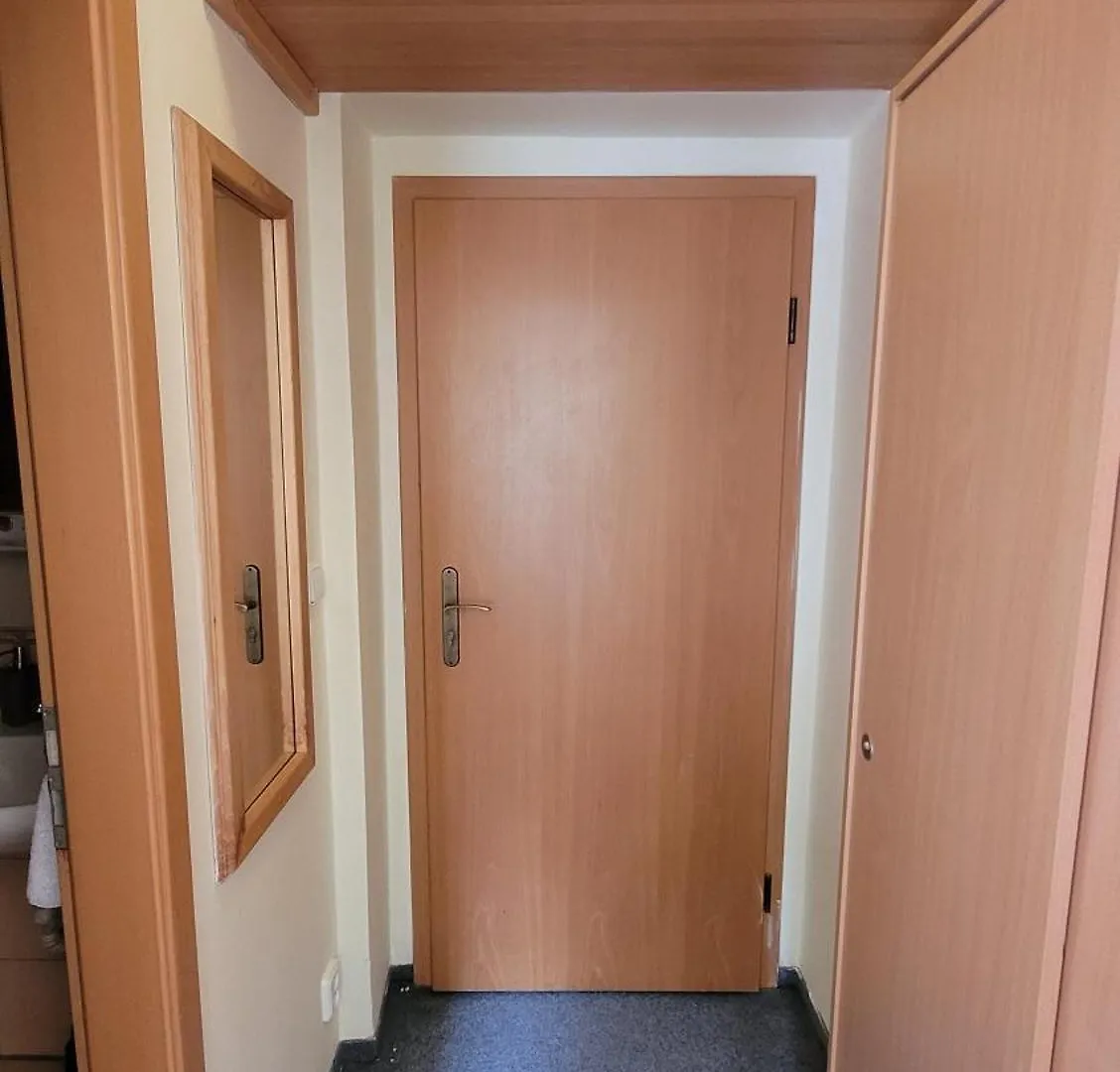 *** Guest house Pension Patanka Hotel Prague Czech Republic