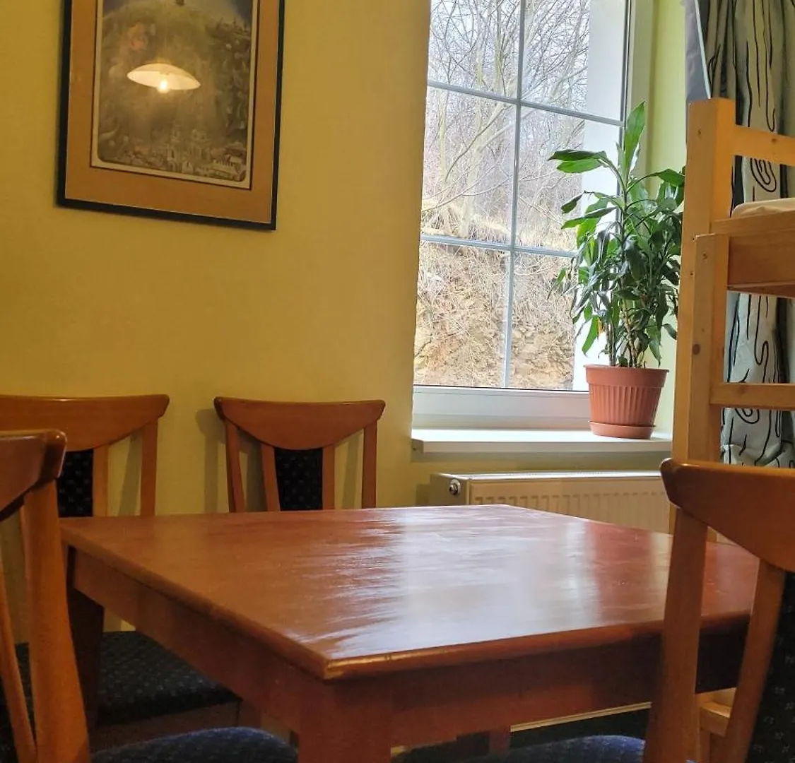 Guest house Pension Patanka Hotel Prague