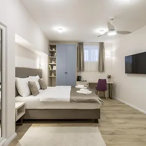 Cor Guest house Split