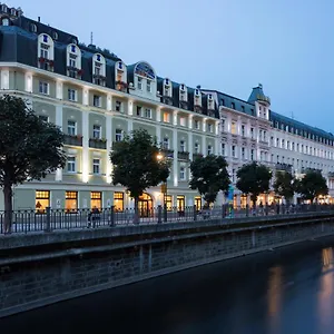 navštívit hotel