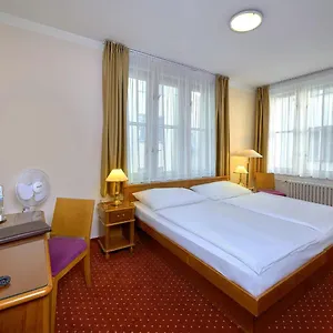 Melantrich Praag