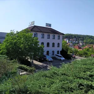 Guest house Jinonice, Prague