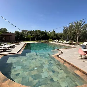 The Bird Guest house Douar Caid Layadi