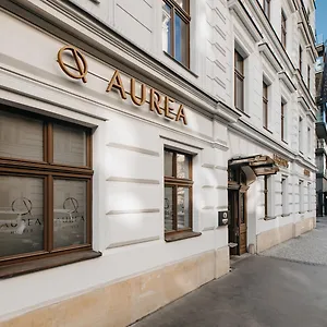 Hotel Aurea Legends By Eurostars Company, Prague