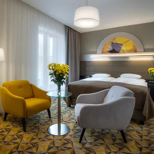 Hotel Best Western Premier Essence, Prague