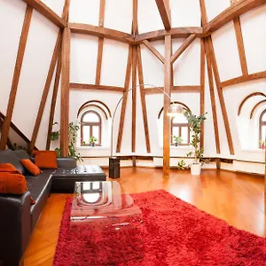 Luxury Loft Praha