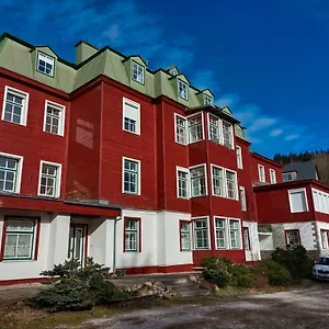 navštívit hotel