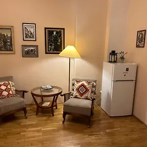 Guest house Pension Karlova, Prague