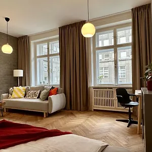navštívit hotel