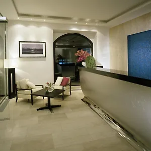 Design Merrion Prague