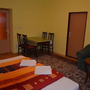 Ab Apartament Karlowe Wary