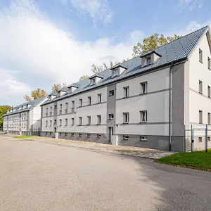 navštívit hotel