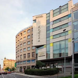 Otel Ankora