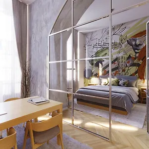 The Botanist Prague