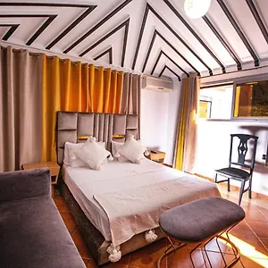 Douirtna Riad Marrakesh