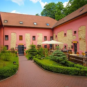 Stary Pivovar Praag