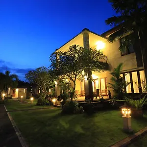 Luna Llena Pensjonat Ubud