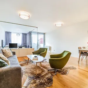 Mill Apartament Brno