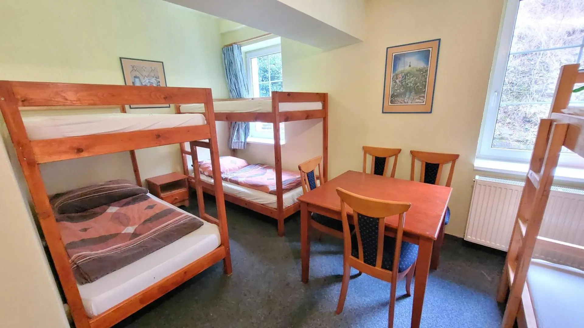 Pension Patanka Prague
